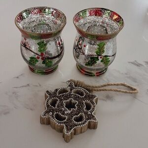 Christmas decor bundle